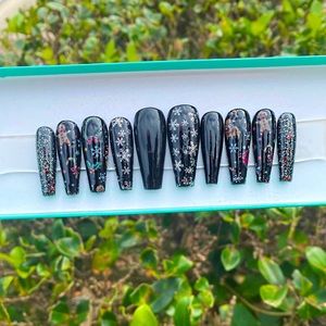 Luxury Press On Nails